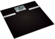 Весы напольные First FA-8006-3-BA 150 кг черные