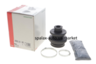 Чохол шрус MB C-class (W202) 93-00 внутрішній 94x25x64 FAG 772 0114 30