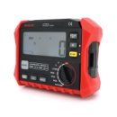 Тестер сопротивления контура Mayilon HT-5910