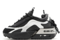 Жіночі кросівки Nike Air Max Furyosa (36-40)