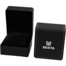 Шкіряна коробочка Besta
