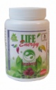 LIFE Energy raspberry вкусное малиновое похудение, 600 мл