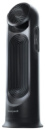 Вентилятор напольный Honeywell Turbo Force Power HYF500E4 60 Вт черный