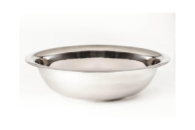 Таз нержавеющий Empire 500 мм x 12.5 л (1847)