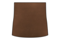 Коврик в багажник EVA (Коричневый) для Maserati Grecale 2022– гг