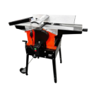 Верстат фугувально-рейсмусовий GTM PT250B (PT250B) (18481)