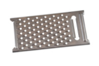 Терка кормовая Никифоров - черная 1 шт.