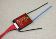BMS LiFePo4 DALY 12S 36В, 20A