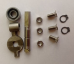 Ремкомплект ведра хлебопечки с крыльчаткой LARETTI LR7606S