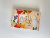 Denk Mit Ароматизовані серветки для сушіння білизни Cosy Eleganse 36 шт