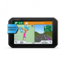 Garmin Dezl 780 FullEU LMT-D, GPS
