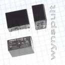 реле G5Q-1-24VDC