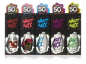 Рідина для електронних сигарет Nasty Juice 50мол OIL-019