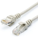 Патч-корд Atcom Geplink Cat.5e, 26AWG, 7.5 м, сірий (GL8075)