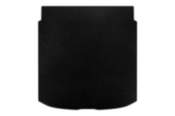 EVA-коврик в багажник (Седан, черный) для Ауди A5 2024– гг