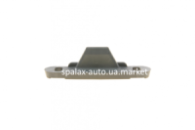 Фіксатор Ford Transit 06-14 (папа) напрямний бічних дверей SOLGY