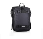 Сумка-рюкзак на багажник Rhinowalk Motorcycle 10л MT21610 Black, Чорний