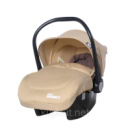 Автокресло TILLY Sparky T-511/1 с рождения 0+ Бежевый