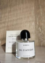 Парфуми унісекс Byredo Bal d'Afrique