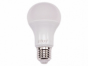 Светодиодная лампа Luxel A60 12W 220V E27 (061-H 12W)