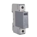 TENCE Обмежувач перенапруг ОПН / OVR, 220В,1 полюс, 5 / 10 кА, 320В / 1,0 кВ