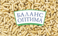 Комбікорм для Сухостійних корів
