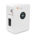 Аккумулятор FelicityESS LiFePO4 FLA24250-EU 24v 250Ah, BMS 120A@8S, 6.4kW, до 15 parallel, CAN&RS485, IP21, 6000Cycles, 527*400*280mm, 52.5KG