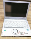 Panasonic Toughbook CF-C1 бу ноутбук-планшет в автосервис