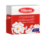 Маргарин Столичний Київський 50 % 200 гр Олком / Olkom