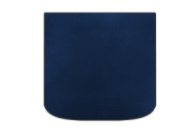 Коврик в багажник EVA V1 (Синий) для Mercedes GLC X254 2022- гг