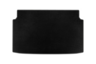 Коврик в багажник EVA V1 (Черный) для Opel Mokka 2021- гг