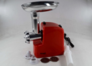 Електрична м'ясорубка Wimpex WX 3077 2000 вт