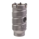 Коронка по бетону SDS-PLUS TCT MILWAUKEE, діаметр 35x58мм