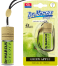 Освіжувач рідкий бочка 4,5ml - «Marcus» - Ecolo - Green Apple (Зелене яблуко) (15шт/уп)