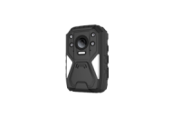 Профессиональный нагрудный регистратор Recoda M505-B-W-64GB, 4MP, WIFI, 3500 mAh, угол 140°,64GB, 96x62x31 mm