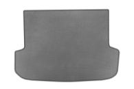 Коврик в багажник EVA (Серый) для Lexus RX 2022- гг