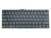 Клавіатура для ноутбука lenovo 320-14ISK, 320-14IKB, 320S-14IKB, 320-14AST