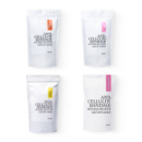 Набір антицелюлітних розігрівальних обгортань Hillary Heating Anti-Cellulite Wrap Set