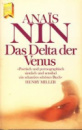 Das Delta der Venus von Anaïs Nin