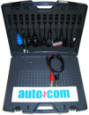 Набор OBD кабелей Autocom Cars 900 200 319