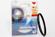 Ультрафиолетовый фильтр UV Kenko 72 мм
