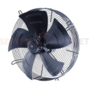 Осьовий вентилятор Weiguang YWF4D-400S-102/47-G (трифазний) 380V 1380/1520rpm 3400 м3/год