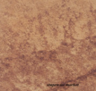 Базова клінкерна плитка гладка Jasper Marron 32.5x32.5 см