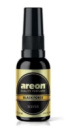 Освіжувач спрей 30ml - «Areon» - Perfume Premium - Black Force - Silver (Срібло) скло концентрат 1:2