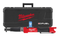 Ключ динамометричний електронний 3/8'' MILWAUKEE, M12 ONEFTR38-0C (13,6-135,6Нм) (каркас, кейс)