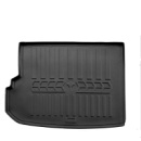 Коврик в багажник 3D (Stingray) для Jeep Compass 2016-2024 гг