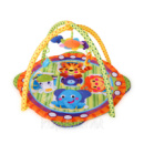 Игровой развивающий коврик Lorelli Safari