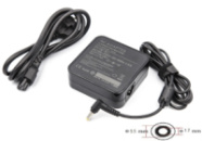 Блок живлення для ноутбуків PowerPlant ACER 220V, 19V 90W 4.74A (5.5*1.7) wall mount