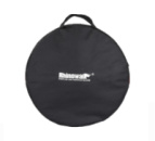Чохол для коліс велосипеда Rhinowalk 3л RM290B Black