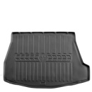 Коврик в багажник 3D (с сабвуфером) (Stingray) для Toyota bZ4X